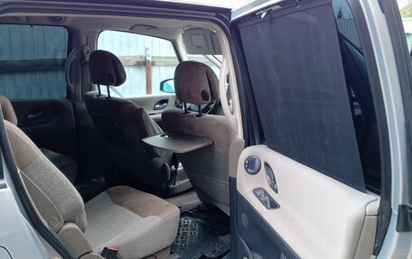 Renault Espace IV, 2005 год, 620 000 рублей, 12 фотография