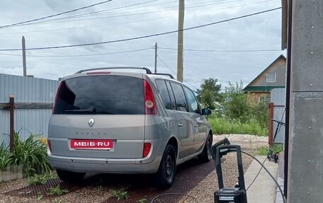 Renault Espace IV, 2005 год, 620 000 рублей, 2 фотография