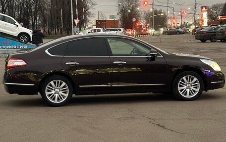 Nissan Teana, 2013 год, 1 350 000 рублей, 4 фотография