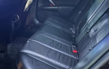 Nissan Teana, 2013 год, 1 350 000 рублей, 12 фотография