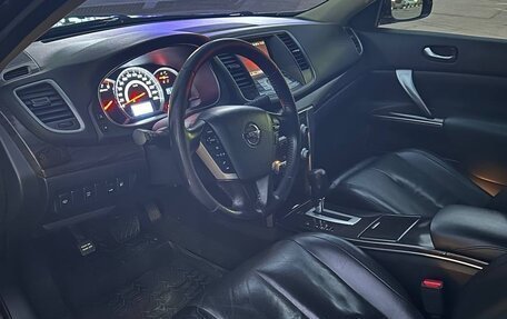 Nissan Teana, 2013 год, 1 350 000 рублей, 10 фотография