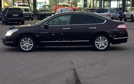 Nissan Teana, 2013 год, 1 350 000 рублей, 5 фотография