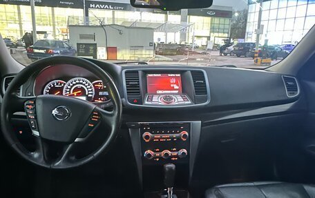 Nissan Teana, 2013 год, 1 350 000 рублей, 9 фотография