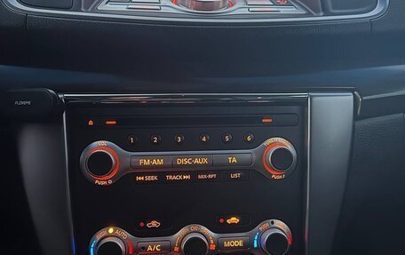 Nissan Teana, 2013 год, 1 350 000 рублей, 11 фотография