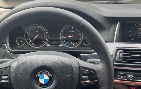 BMW 5 серия, 2015 год, 2 055 000 рублей, 6 фотография