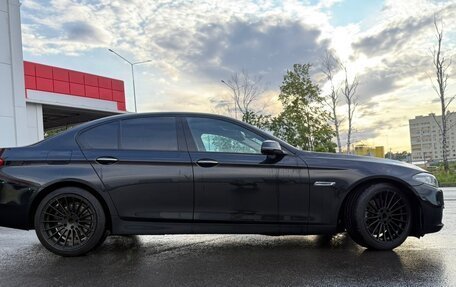 BMW 5 серия, 2015 год, 2 055 000 рублей, 3 фотография