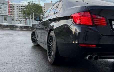 BMW 5 серия, 2015 год, 2 055 000 рублей, 2 фотография