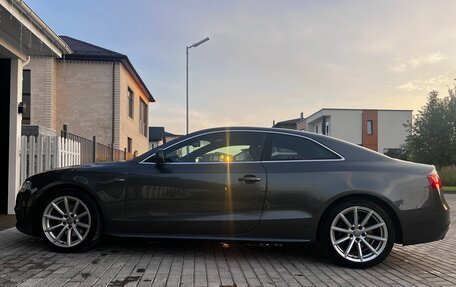 Audi A5, 2015 год, 2 495 000 рублей, 4 фотография