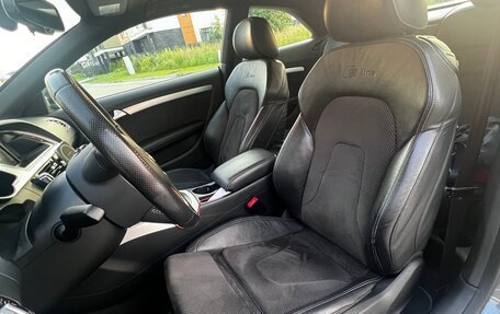 Audi A5, 2015 год, 2 495 000 рублей, 7 фотография