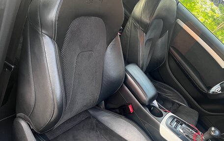 Audi A5, 2015 год, 2 495 000 рублей, 8 фотография