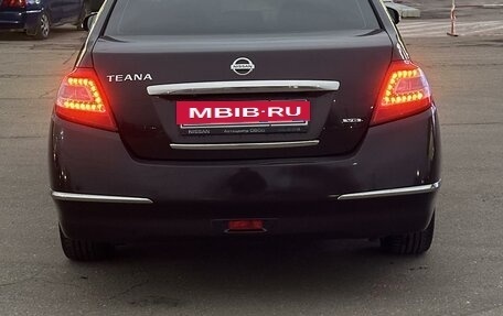 Nissan Teana, 2013 год, 1 350 000 рублей, 6 фотография