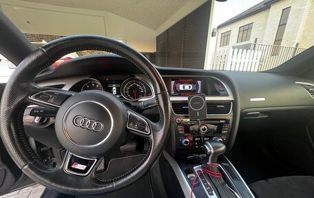 Audi A5, 2015 год, 2 495 000 рублей, 9 фотография