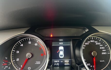 Audi A5, 2015 год, 2 495 000 рублей, 10 фотография