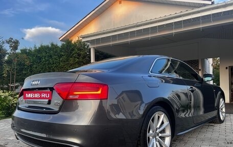 Audi A5, 2015 год, 2 495 000 рублей, 5 фотография
