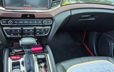 GAC GS8 I, 2020 год, 2 100 000 рублей, 6 фотография