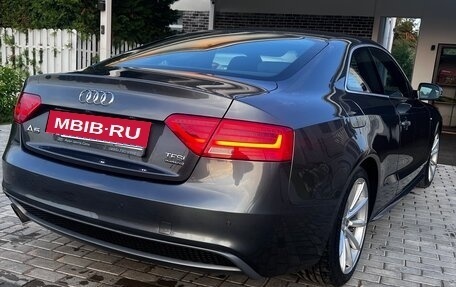 Audi A5, 2015 год, 2 495 000 рублей, 6 фотография