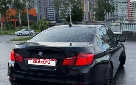 BMW 5 серия, 2015 год, 2 055 000 рублей, 4 фотография