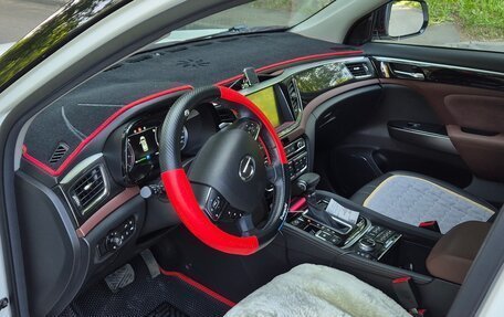 GAC GS8 I, 2020 год, 2 100 000 рублей, 10 фотография