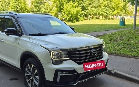 GAC GS8 I, 2020 год, 2 100 000 рублей, 12 фотография
