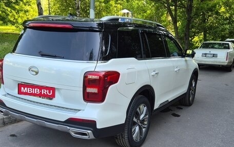 GAC GS8 I, 2020 год, 2 100 000 рублей, 11 фотография