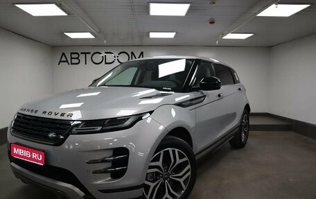 Land Rover Range Rover Evoque II, 2024 год, 6 090 000 рублей, 1 фотография