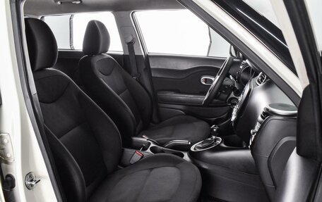 KIA Soul II рестайлинг, 2016 год, 1 229 000 рублей, 8 фотография