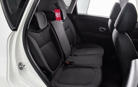 KIA Soul II рестайлинг, 2016 год, 1 229 000 рублей, 7 фотография