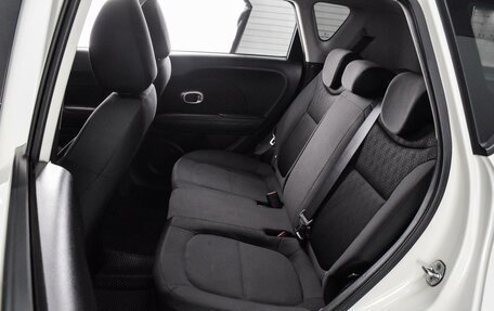 KIA Soul II рестайлинг, 2016 год, 1 229 000 рублей, 9 фотография