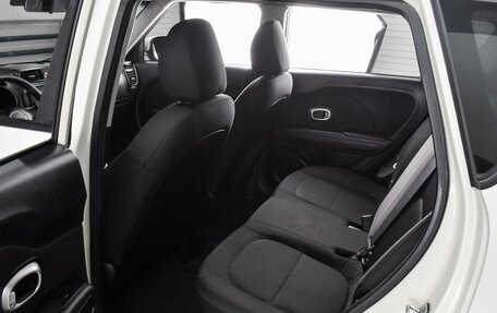 KIA Soul II рестайлинг, 2016 год, 1 229 000 рублей, 11 фотография