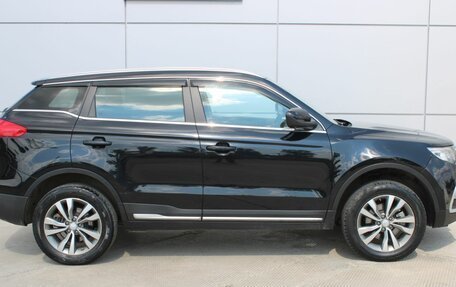 Geely Atlas I, 2021 год, 1 490 000 рублей, 5 фотография