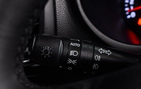 KIA Soul II рестайлинг, 2016 год, 1 229 000 рублей, 18 фотография