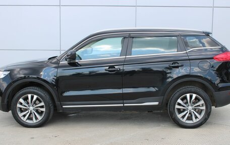 Geely Atlas I, 2021 год, 1 490 000 рублей, 11 фотография