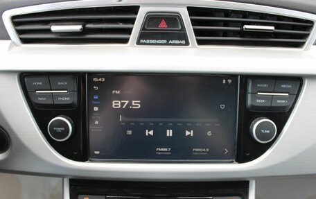 Geely Atlas I, 2021 год, 1 490 000 рублей, 21 фотография