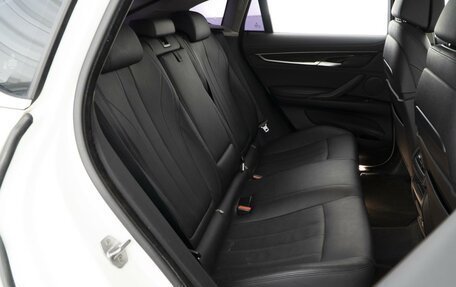 BMW X6, 2015 год, 3 178 621 рублей, 7 фотография