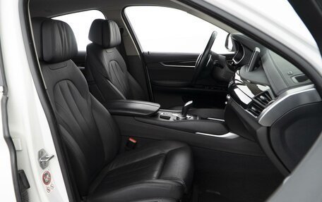 BMW X6, 2015 год, 3 178 621 рублей, 8 фотография