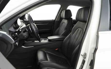 BMW X6, 2015 год, 3 178 621 рублей, 10 фотография