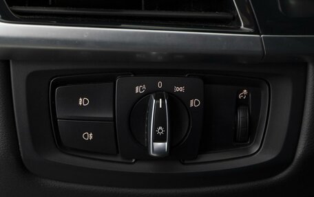 BMW X6, 2015 год, 3 178 621 рублей, 13 фотография