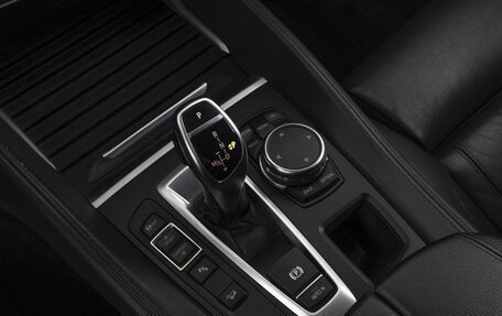BMW X6, 2015 год, 3 178 621 рублей, 16 фотография