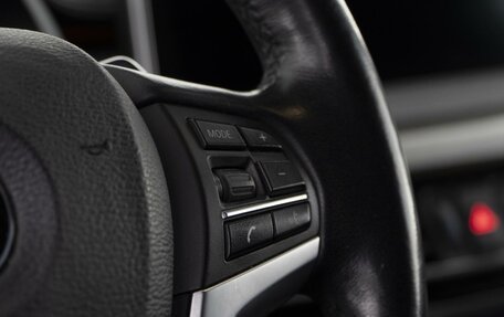 BMW X6, 2015 год, 3 178 621 рублей, 15 фотография