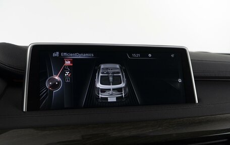BMW X6, 2015 год, 3 178 621 рублей, 23 фотография