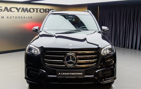 Mercedes-Benz GLS, 2025 год, 17 980 000 рублей, 3 фотография