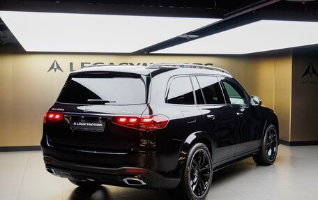 Mercedes-Benz GLS, 2025 год, 17 980 000 рублей, 8 фотография