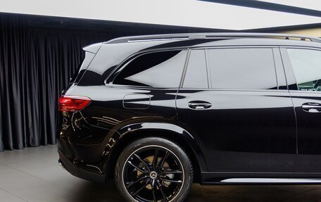 Mercedes-Benz GLS, 2025 год, 17 980 000 рублей, 5 фотография