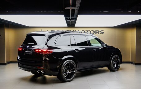 Mercedes-Benz GLS, 2025 год, 17 980 000 рублей, 7 фотография