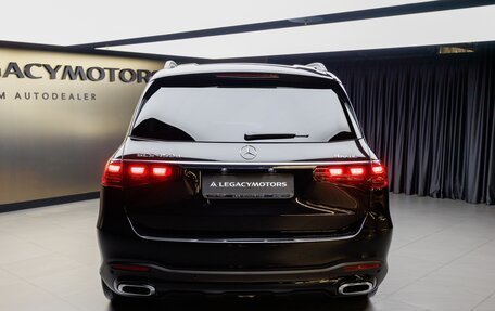 Mercedes-Benz GLS, 2025 год, 17 980 000 рублей, 9 фотография