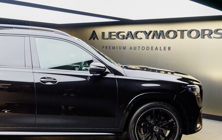 Mercedes-Benz GLS, 2025 год, 17 980 000 рублей, 6 фотография