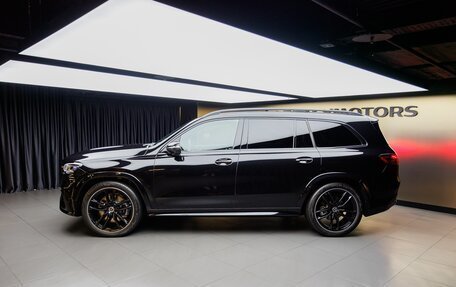 Mercedes-Benz GLS, 2025 год, 17 980 000 рублей, 11 фотография