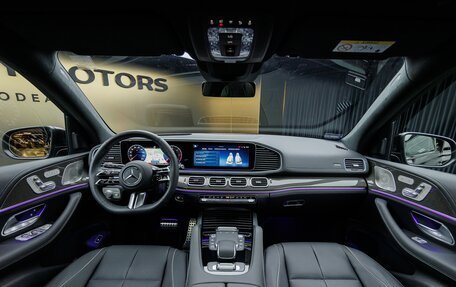 Mercedes-Benz GLS, 2025 год, 17 980 000 рублей, 17 фотография