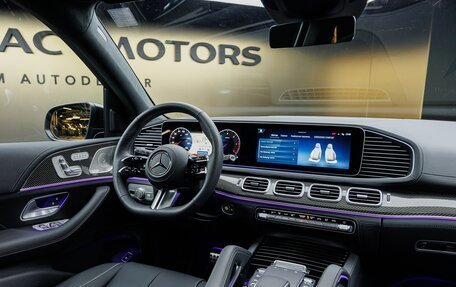 Mercedes-Benz GLS, 2025 год, 17 980 000 рублей, 18 фотография