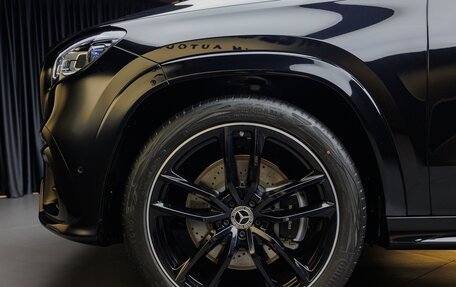 Mercedes-Benz GLS, 2025 год, 17 980 000 рублей, 12 фотография